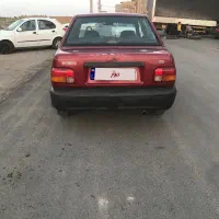 پراید مدل۸۳