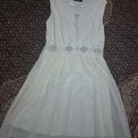 لباس دخترانه