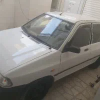 پراید مدل ۸۵