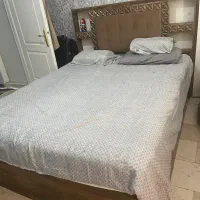 سرویس خواب دو نفره