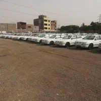 سمند 97 EF7