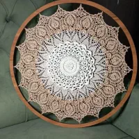 ماندلا بافتنی