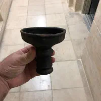 سری قلیان سفالی عربی