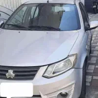 فروش خودرو ساینا مدل 1395