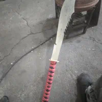 شمشیر نینجا