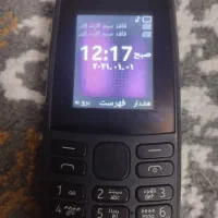گوشی نوکیا دوسیم کارت