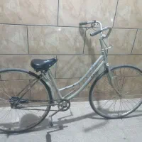 دوتا دوچرخه دارم