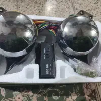 بوق اکویی و فرمون اسپرت