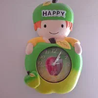 ساعت دیواری کودک