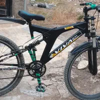 دوچرخه سایز۲۶