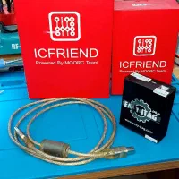 باکس ایزی جیتگ پلاس+ست تکمیل icfriend