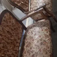 مبل سلطنتی