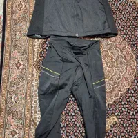 لباس دوچرخه سواری برندcrivit