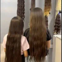 فروش و خرید مو  مرکز خرید موی طبیعی و رنگی