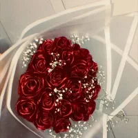 دسته گل