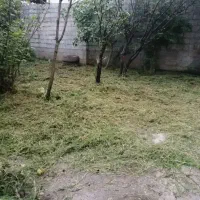 زمین 1360 متر