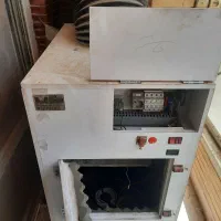 سایلنت باکس دو ظرفیتی ماینر