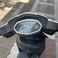 هندا هیرو پلیژر 110 cc