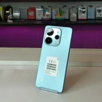 نوت 14 /256g/ram8