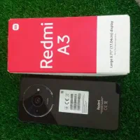 redmi a3