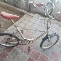 دوچرخه