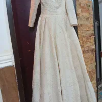 لباس عروس