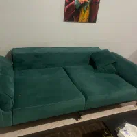مبل ۶ نفره تخت شو