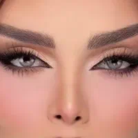 میکاپ شنیون