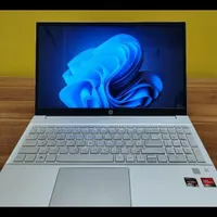 HP PAVILION 15|رایانه همراه|سبزوار, شهرک اندیشه|دیوار