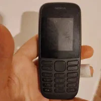 گوشی دکمه ساده نوکیا