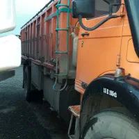 بنز تک باری