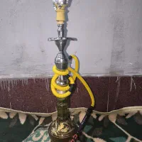 قلیان سوپاپ دار فلزی