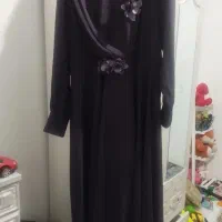 لباس مجلسی  تنخور. شیک.