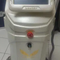 هایفو واژینال کربوکسی لیزر اشنایدر