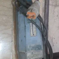 سنگ فرز بوش
