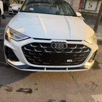 آئودی 2025  A3L