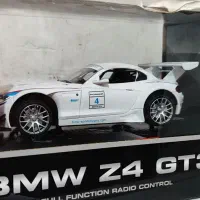 BMW کنترلی z4