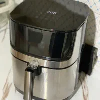سرخکن‌بدون‌روغن‌تونیش (Tonish)