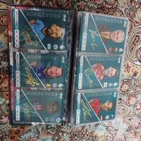 کارت بازی کیمدی