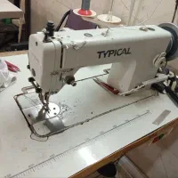 چرخ صنعتی دوپایه Typical