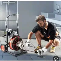 لوله بازکنی    سراسر شهر رفع بوی بد
