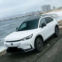 هوندا ens1 برقی