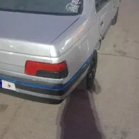 پژو سواری