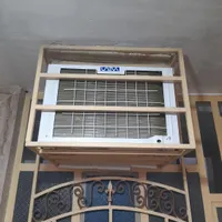 کولر یونیوا نونو|کولر گازی و فن‌کوئل|ایذه, |دیوار