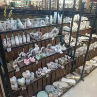 کانتر سنگ مصنوعی در بازار فردوسی ۱ معاوظه با موتور