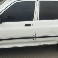 پراید ۹۵|خودرو سواری و وانت|تهران, بهداشت|دیوار