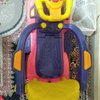 ماشین چهار چرخ و سه چرخ کودک