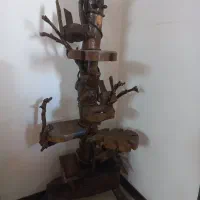 میز بار درختی
