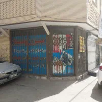 مغازه حیدر اباد