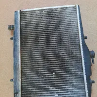 رادیاتور پراید تیبا